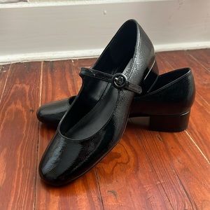 Steve Madden Sessily Mary Jane Pump